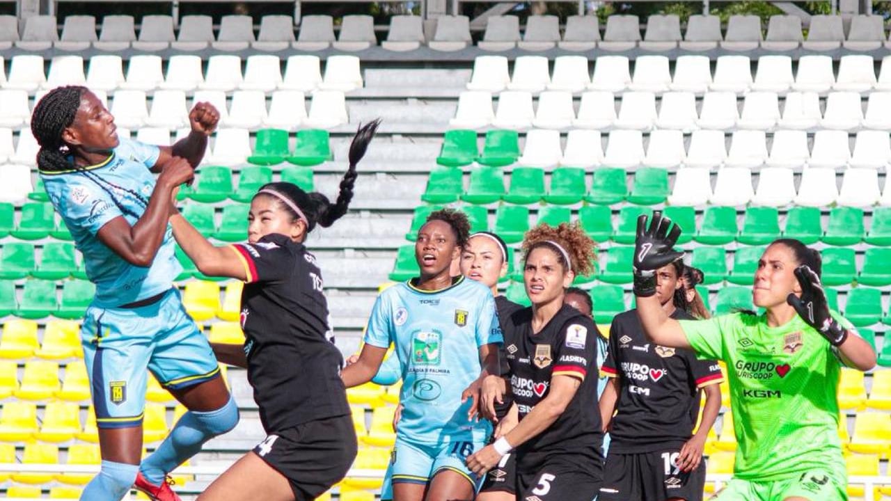 Internacional de Palmira