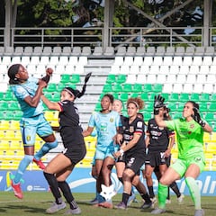 Internacional de Palmira