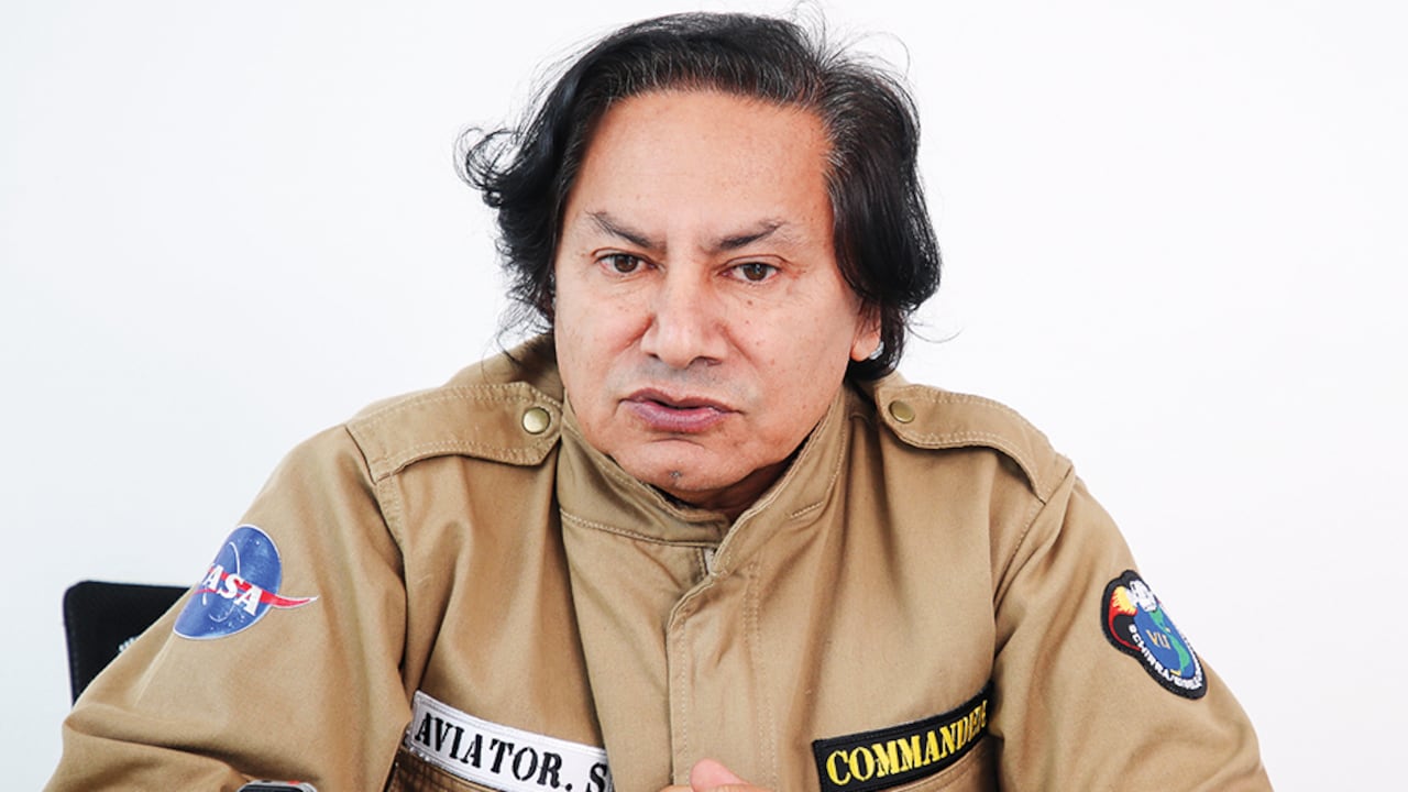 JUAN FERNANDO PETRO Claudia Gaviria, exdirectora de aduanas en Buenaventura, le habría pedido ayuda a Papá Pitufo con el hermano del presidente.