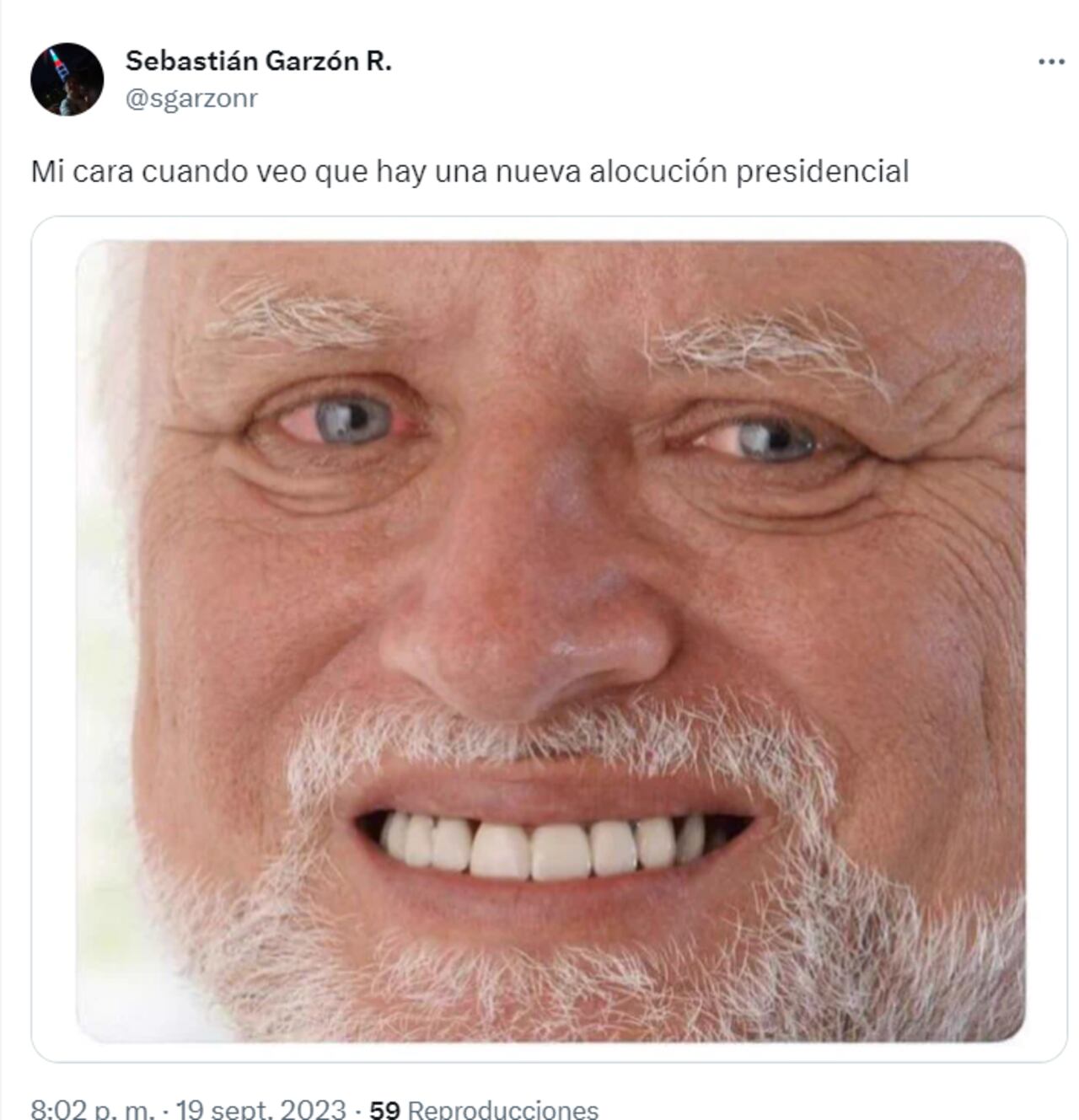 Gustavo Petro vuelve a interrumpir la televisión colombiana por retransmitir un discurso