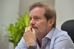 No usar tema de Domingo, Entrevista Esteban Piedrahíta Rector ICESI.