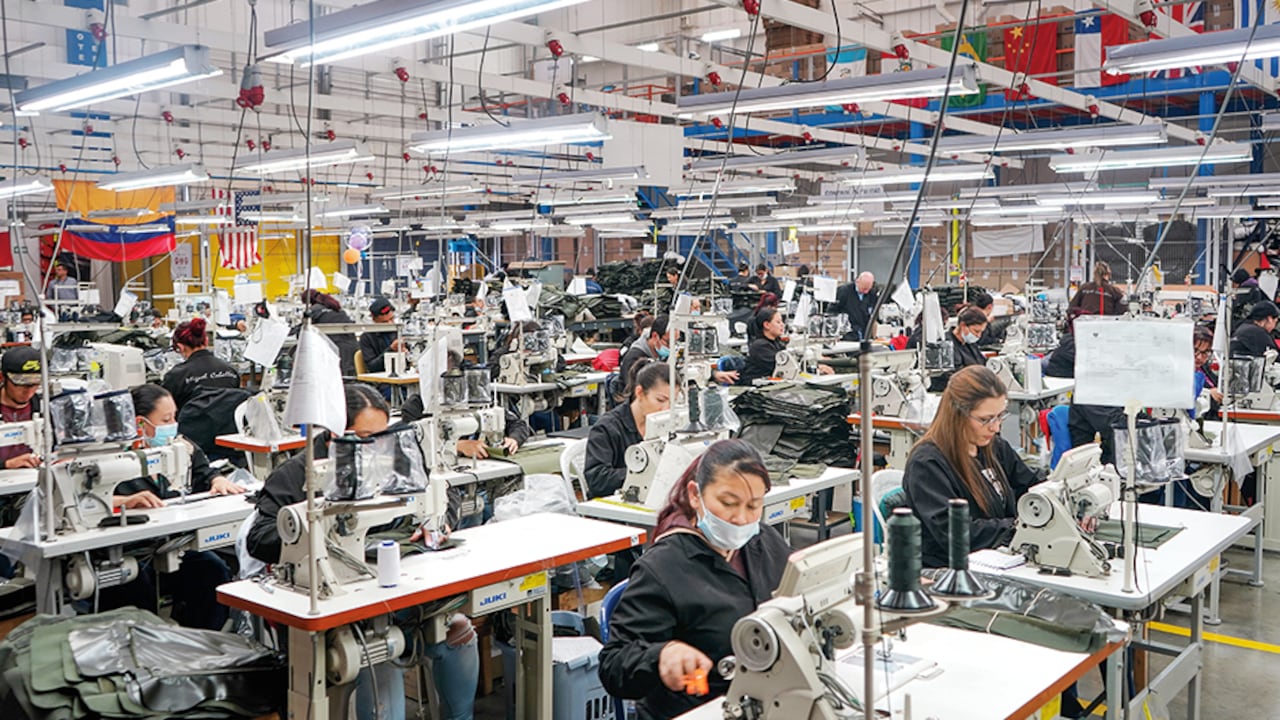 El presidente de la Andi aseguró que el proyecto no se debatió en la Comisión Tripartita. Hubo ajustes en los esquemas para vincular a los trabajadores de las plataformas.