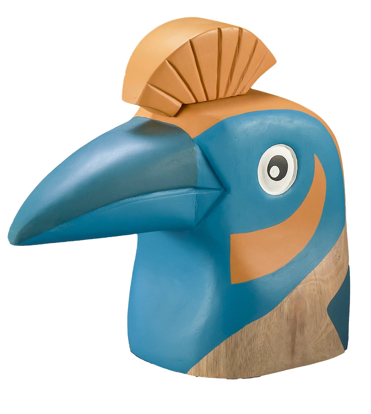 Artesanía del Pacífico colombiano-