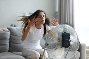 Estas son algunas formas para combatir el calor en la casa.
