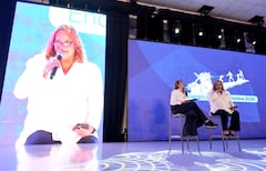 El Encuentro Anual de Afiliados fue el escenario de presentación de la nueva herramienta digital para más de 4.800 empresas del Valle del Cauca.