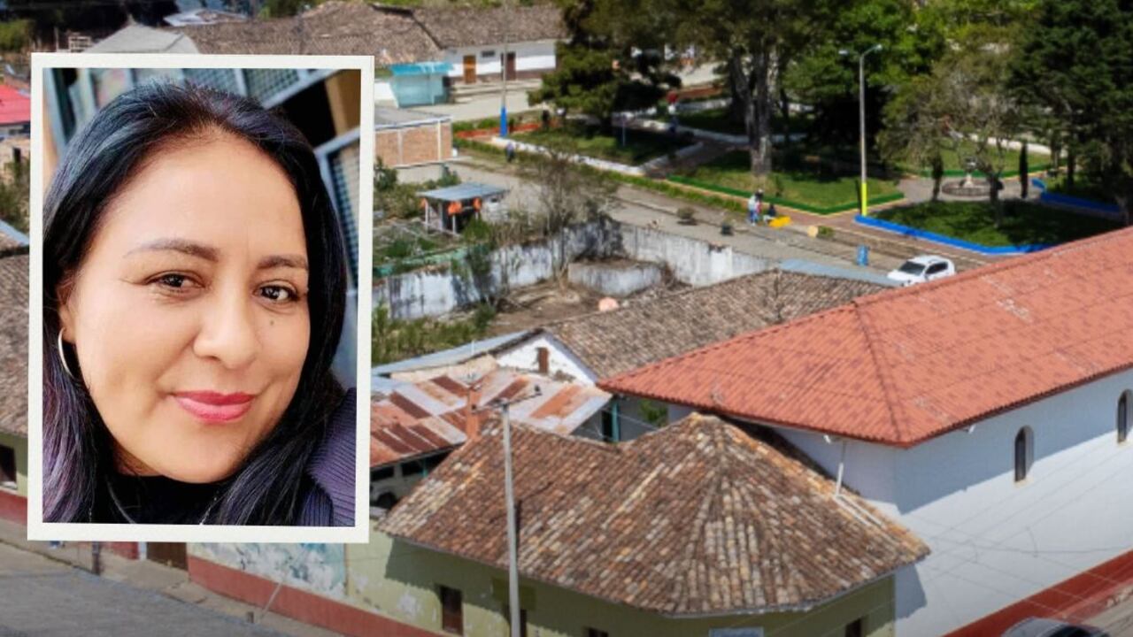 La víctima ha sido identificada como Marisol Obando Salazar, destacada líder y residente en El Carmen, Sotará, además de haber ejercido como concejal de ese municipio.