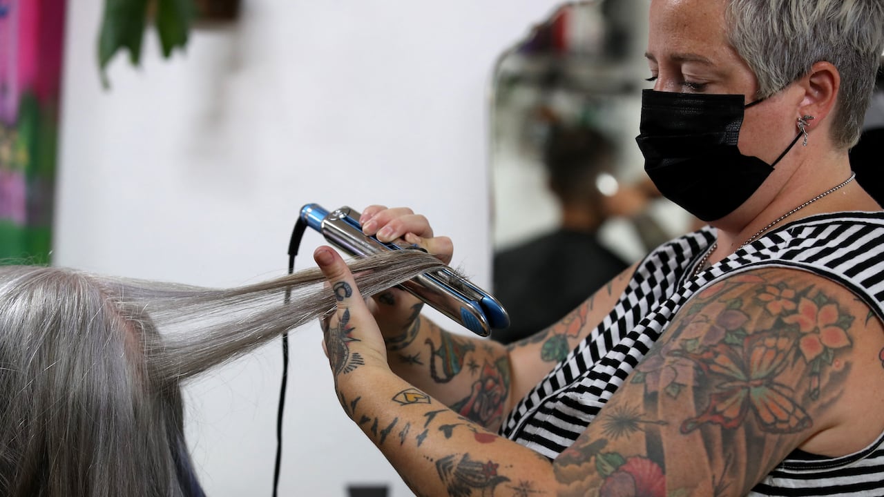 (Imagen de referencia)