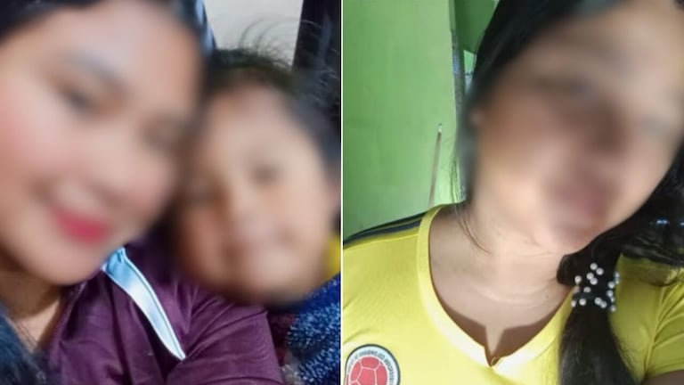 Según el testimonio de su madre, la joven era victima de maltrato.