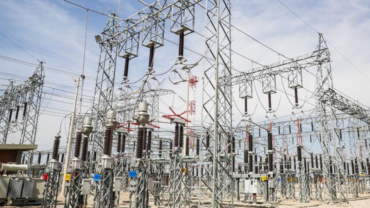 Esta noticia fue entregada por la ministra de Medio Ambiente.