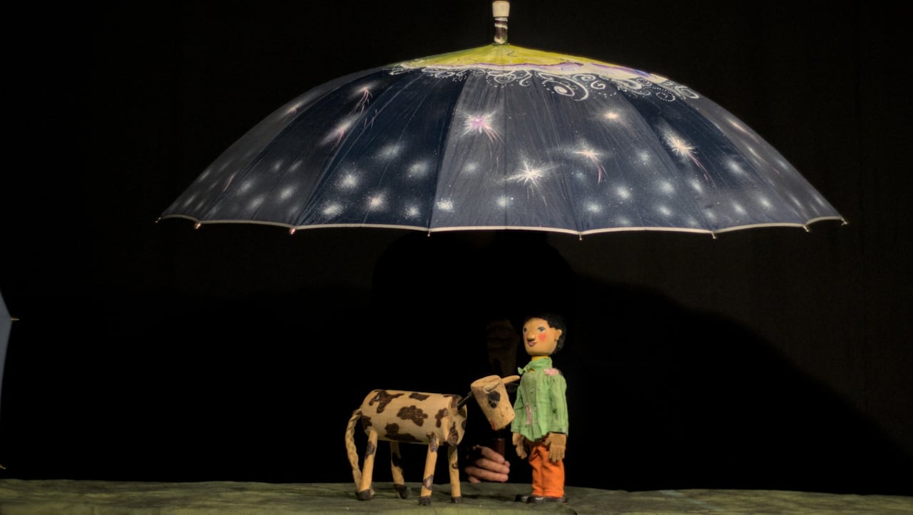 Festival Internacional de Títeres 2026