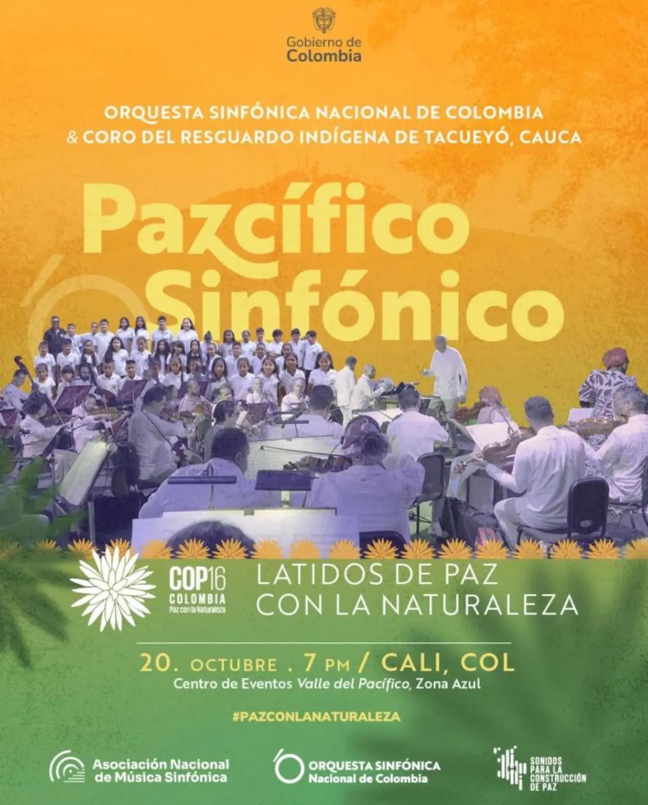 Coro Infantil de Tacueyó