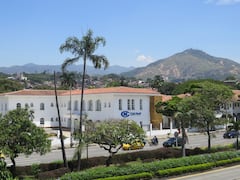 En el 2007 se presentó una época difícil, donde no había mucha facilidad de inversión. La clínica debía subir el nivel de complejidad para atender pacientes con más necesidades.