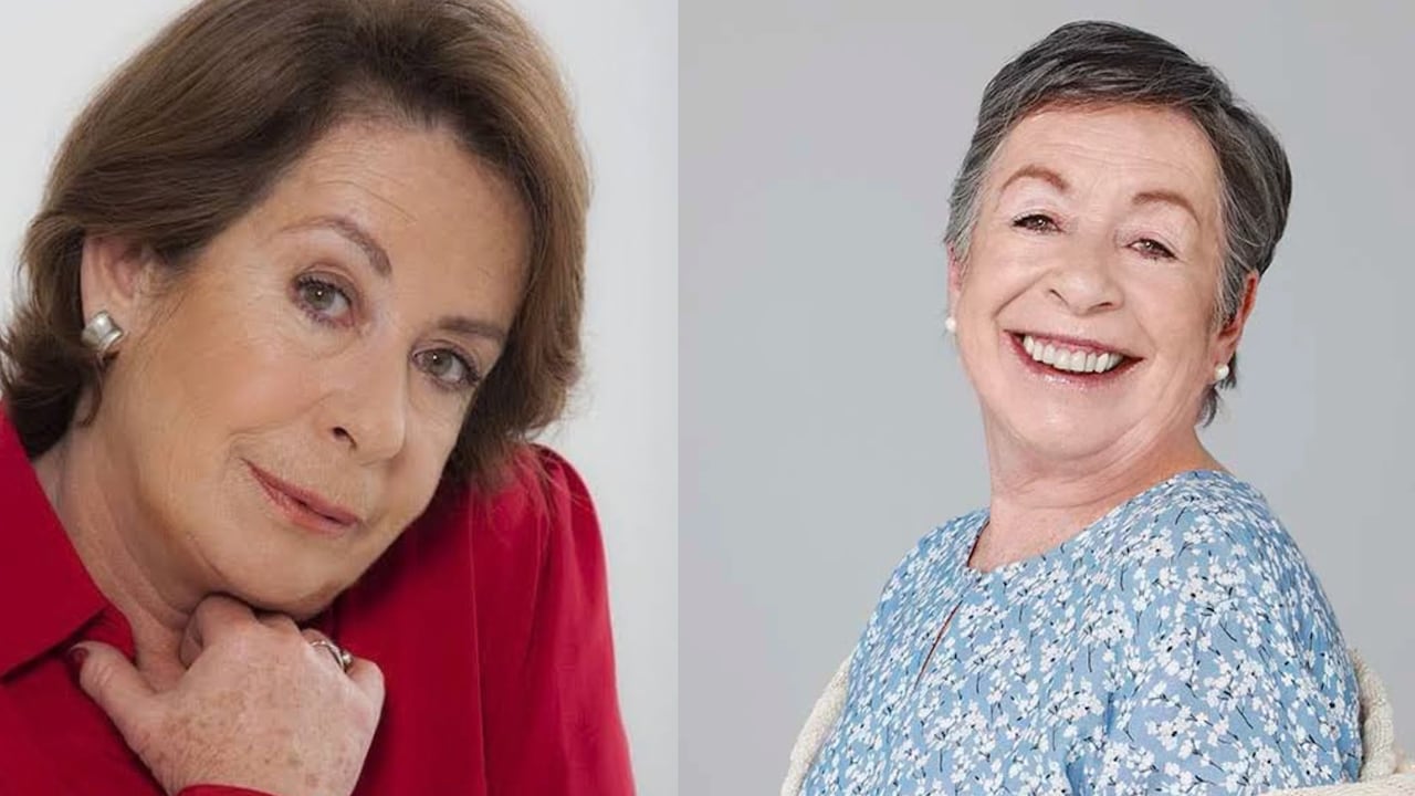 Ana María Arango desarrolló una carrera de más de cinco décadas en la televisión, el cine y el teatro colombiano.