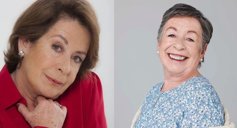 Ana María Arango desarrolló una carrera de más de cinco décadas en la televisión, el cine y el teatro colombiano.