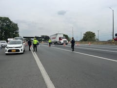 Policía de Carreteras del Valle ya tiene listo el dispositivo de seguridad para el fin de año y el primer puente festivo del 2025.