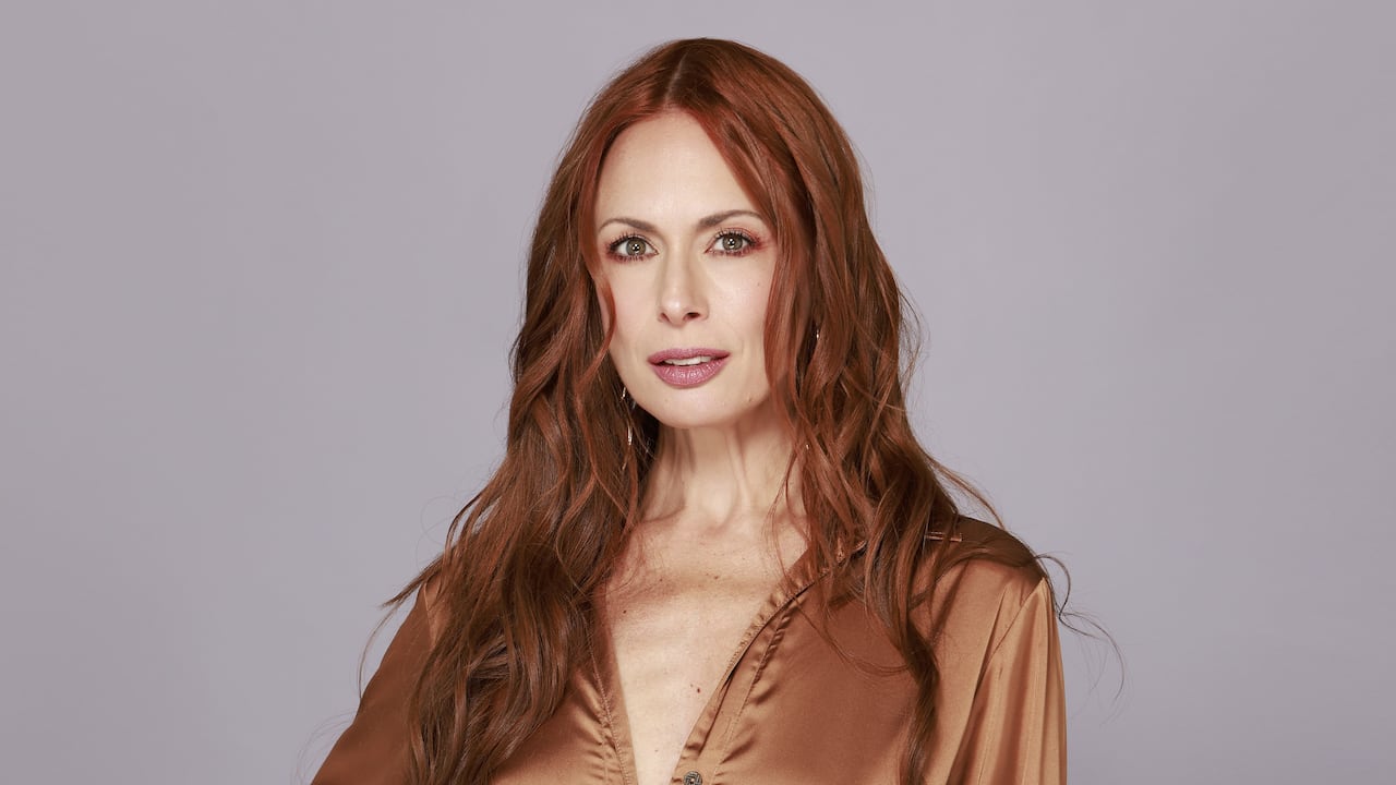Geraldine Zivic