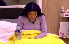 Alexa Torrex revela en ‘La casa de los famosos’ la pérdida de su hijo