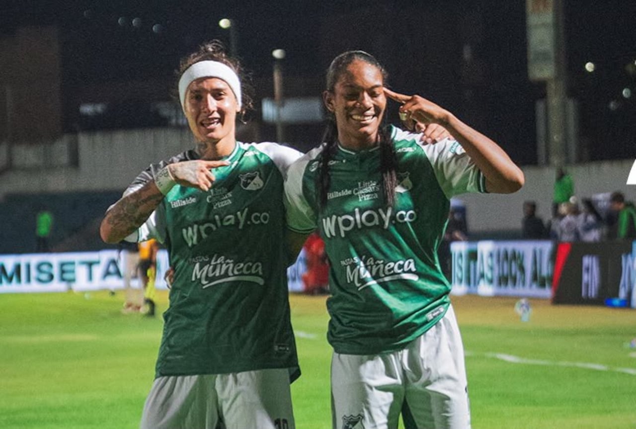 Deportivo Cali