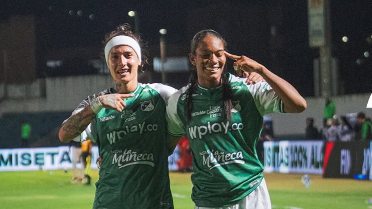 Deportivo Cali