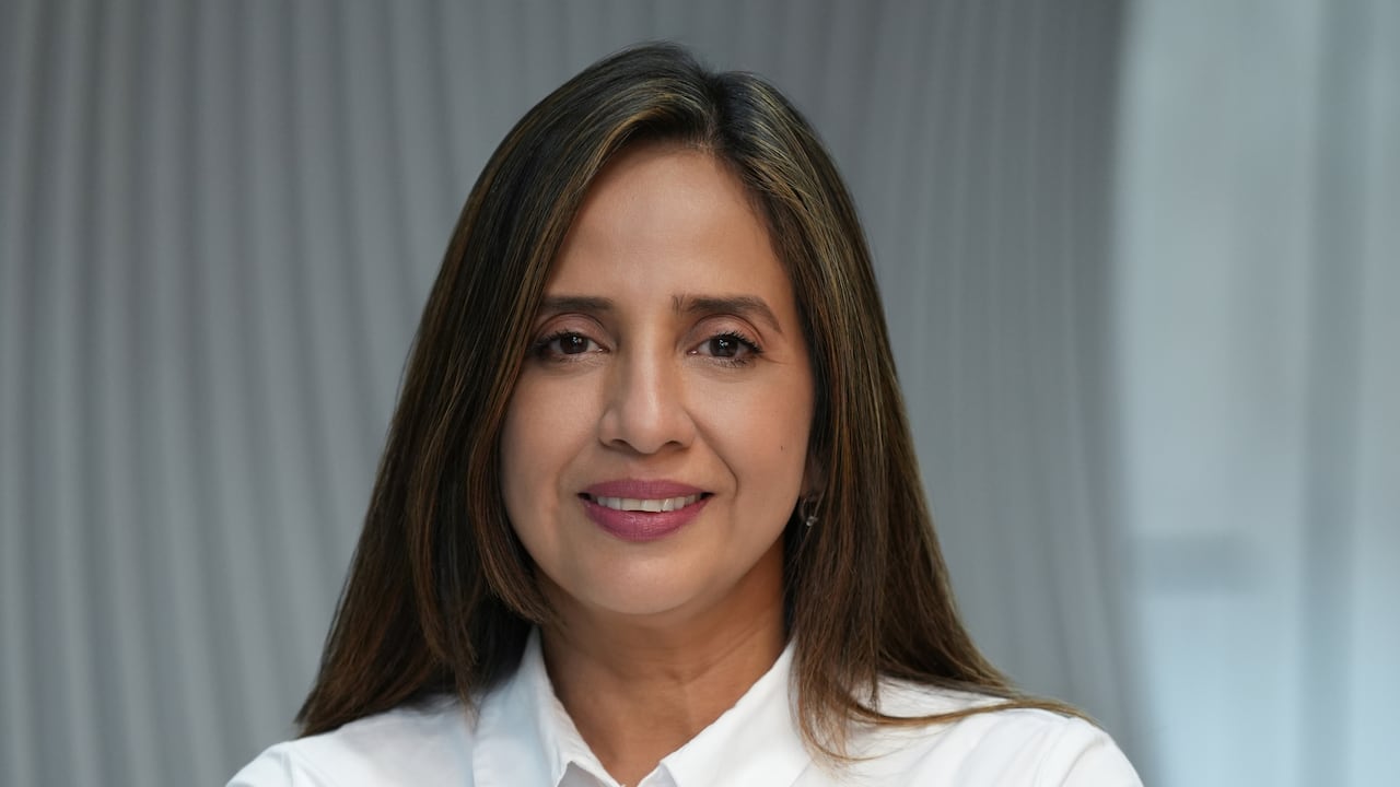 Alejandra Jaramillo González, directora de Desarrollo Social de Comfandi.