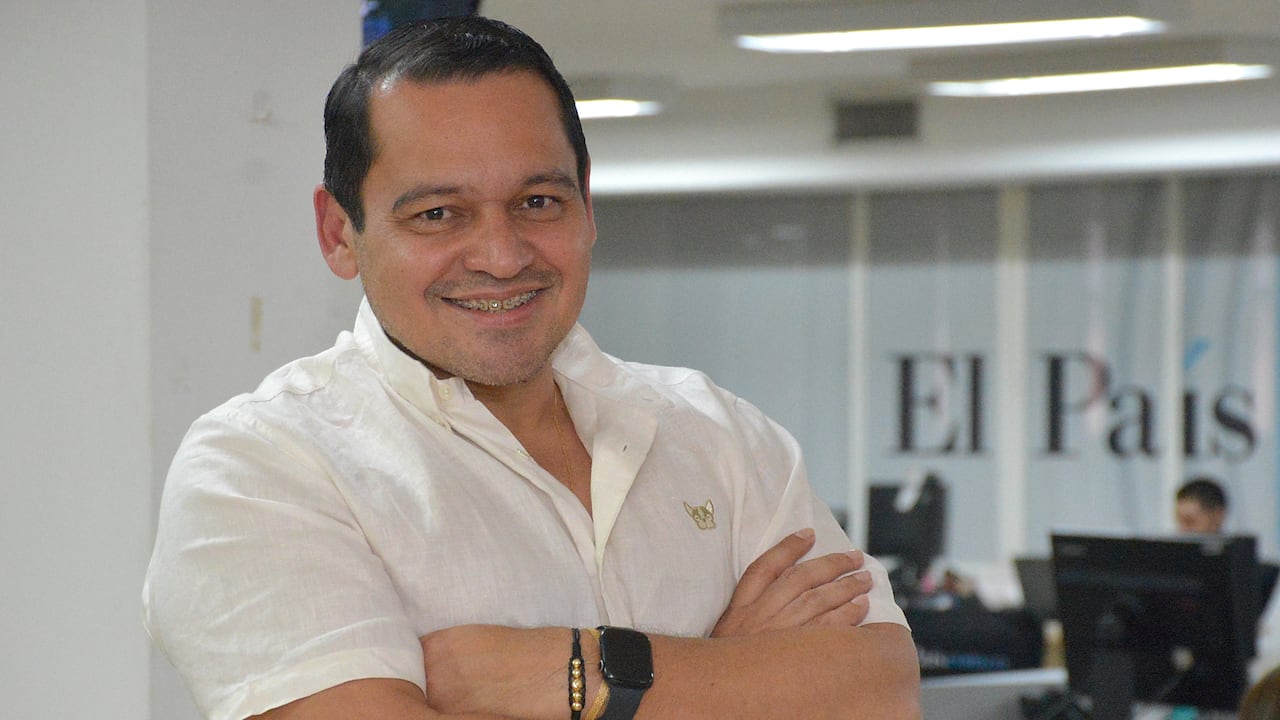 Alejandro Ocampo Representante a la Cámara