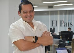 Alejandro Ocampo Representante a la Cámara