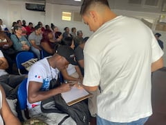 Más de 200 familias, provenientes de Buenos Aires – Cauca, reciben ayuda humanitaria