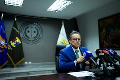 Migrantes en Panamá