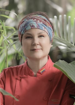 Platillos Voladores, entre los 22 restaurantes recomendados por Fine Dining Table