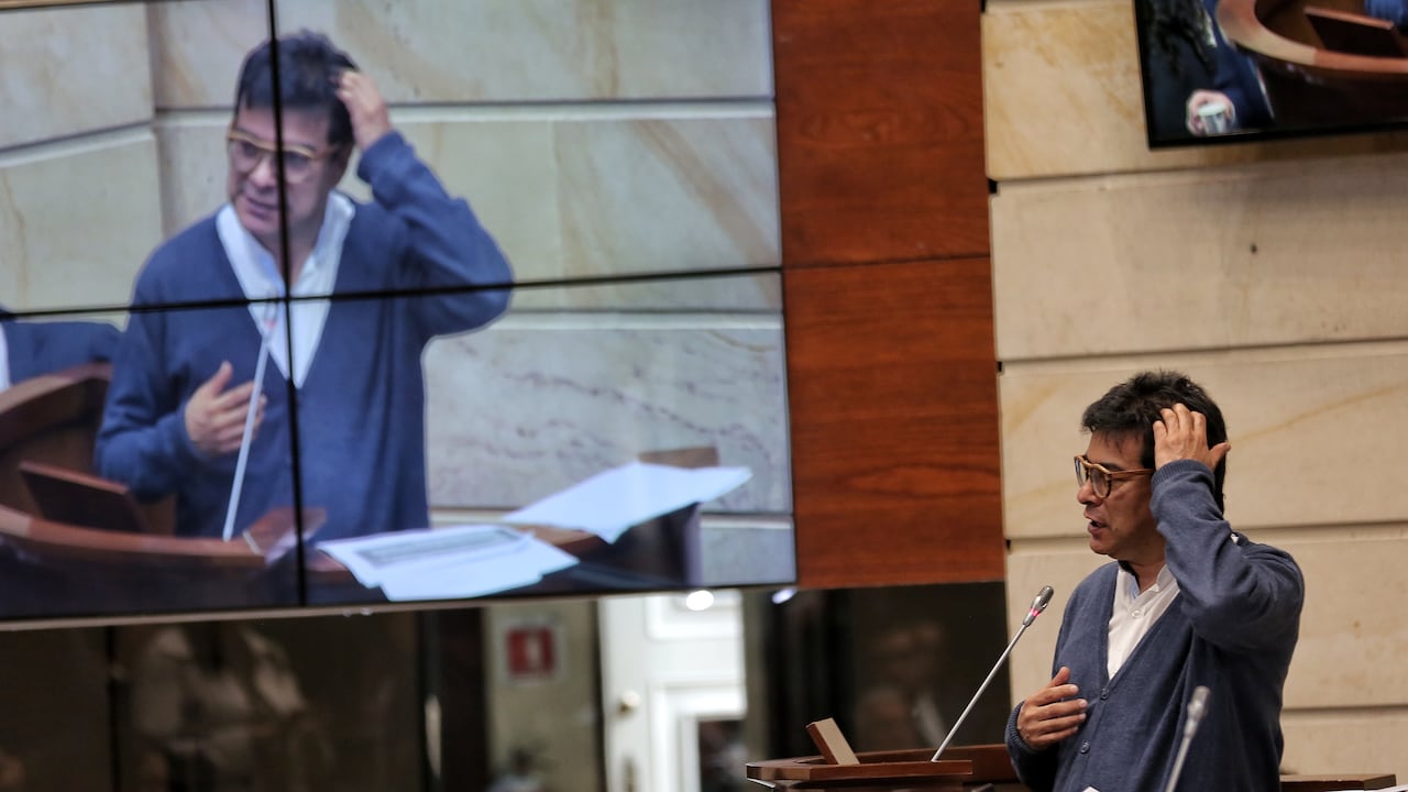 Comisión Segunda del Senado Tema:El estado actual de la implementación del Acuerdo de Paz suscrito en 2016