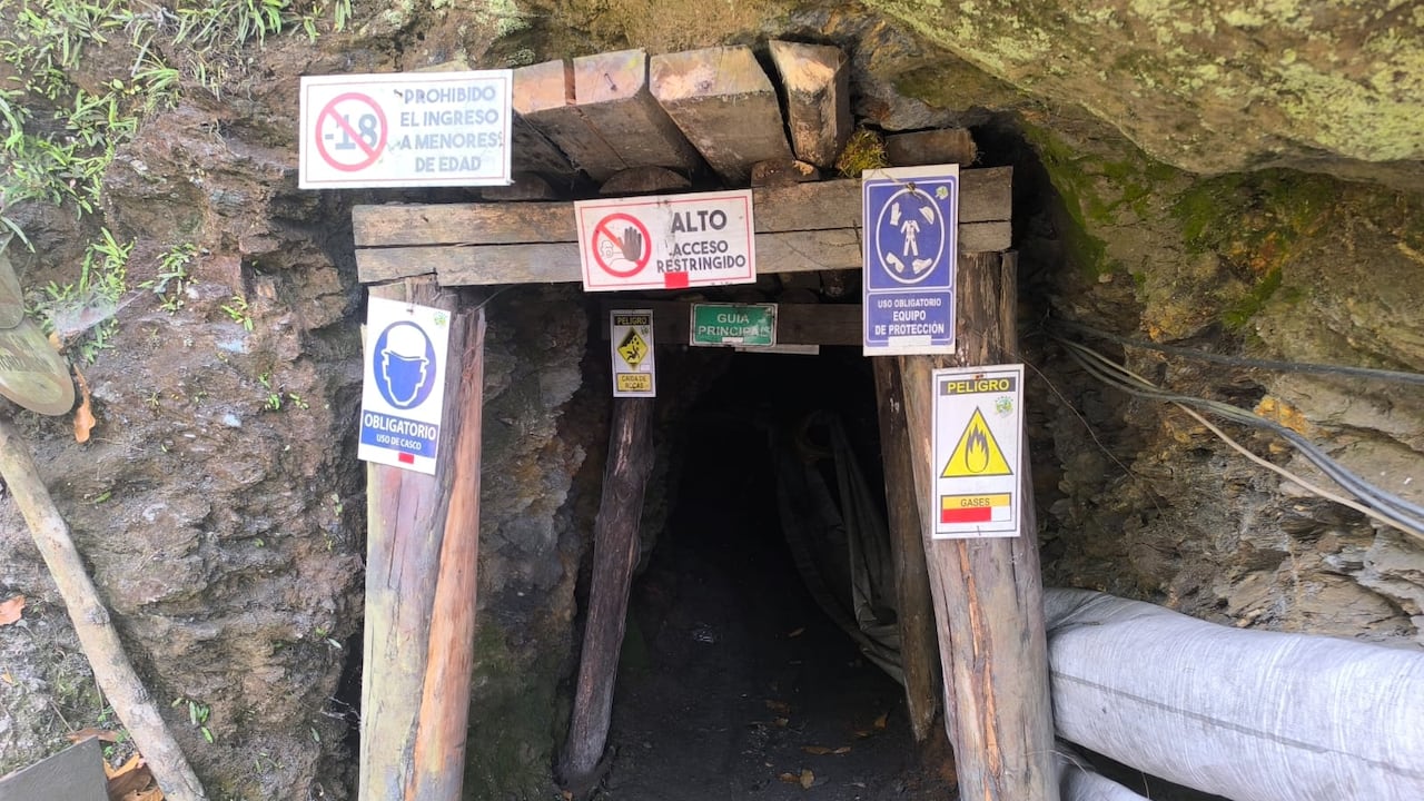 Las denuncias señalan el uso de maquinaria pesada y dragas en sectores de los ríos San Jorge y Marmato, donde se investigan posibles afectaciones a los ecosistemas y acueductos rurales.