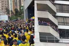 Selección Colombia