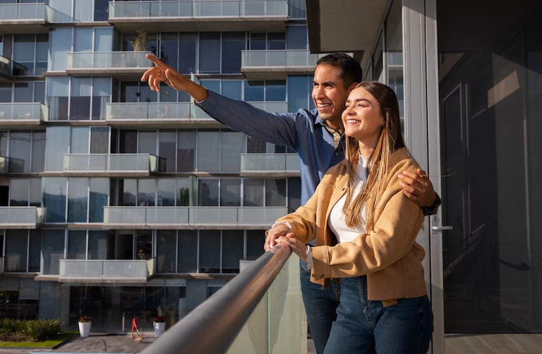 ¿Vallecaucanos están comprando vivienda en 2025? Camacol revela datos que alertan al sector.