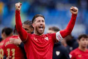 Sergio Ramos podría ser la gran contratación de Boca Juniors