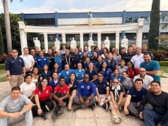 Cerca de 100 integrantes de organismos de socorro y personal de salud participaron en el curso Basic Emergency Care (BEC), desarrollado por la Organización Mundial de la Salud y la Organización Panamericana de la Salud, realizado en la Universidad Santiago de Cali.