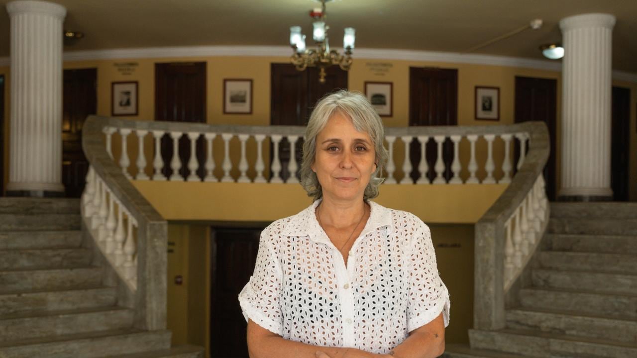 María Puyo asume el cargo con el reto de liderar la transformación y modernización del principal templo de las artes escénicas de los caleños.