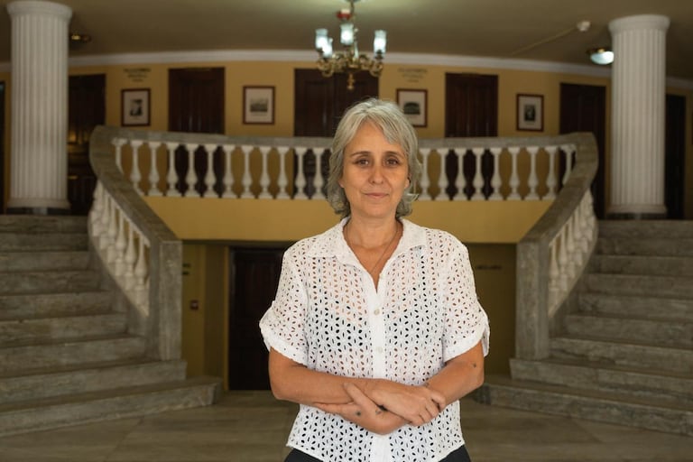 María Puyo asume el cargo con el reto de liderar la transformación y modernización del principal templo de las artes escénicas de los caleños.