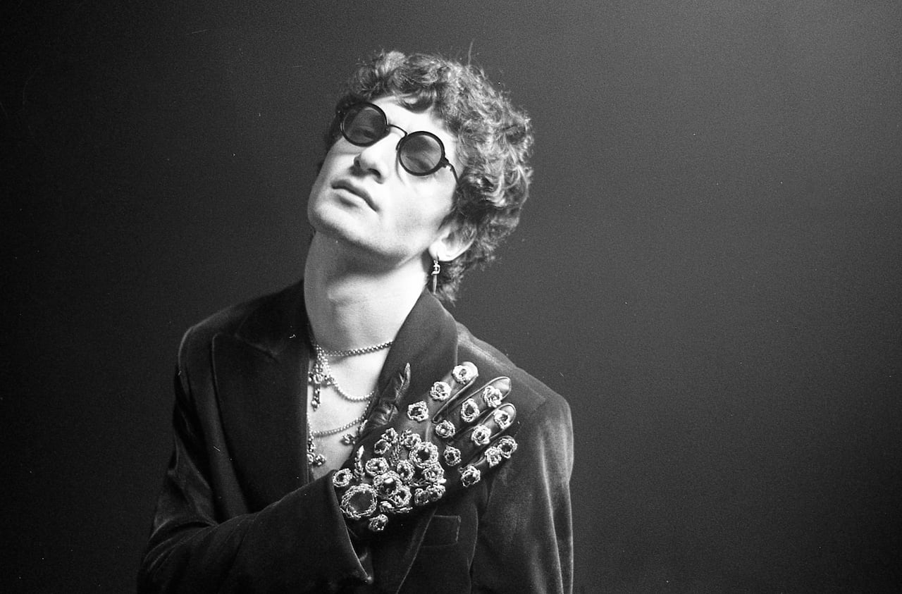 El músico y compositor Duplat ha tenido una gran empatía personal y musical con Andrés Cepeda.