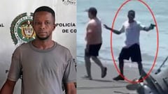 La captura representa un avance en el proceso para determinar responsabilidades por el homicidio y desaparición de los turistas.