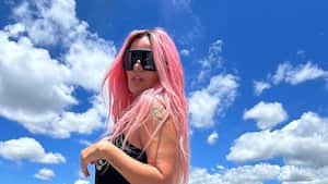 Karol G, también conocida como 'La Bichota'.