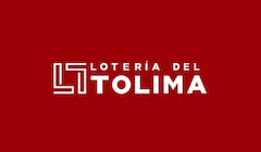 Sorteo 4093 de la Lotería del Tolima