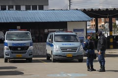 Ya son cinco funcionarios penitenciarios asesinados en Colombia en lo corrido de 2024. Además, en los últimos dos años se han recibido 550 amenazas de muerte contra estos trabajadores que denuncian no tener garantías de seguridad.