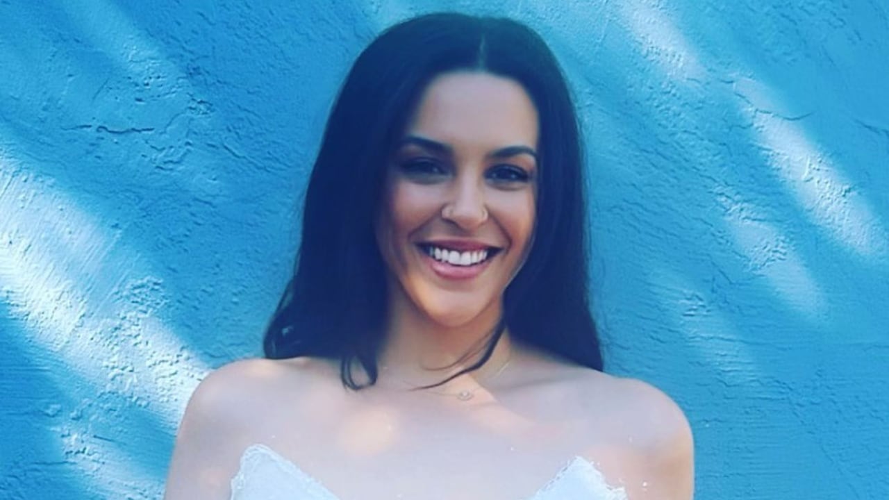 Mujer asesinada en Estados Unidos
