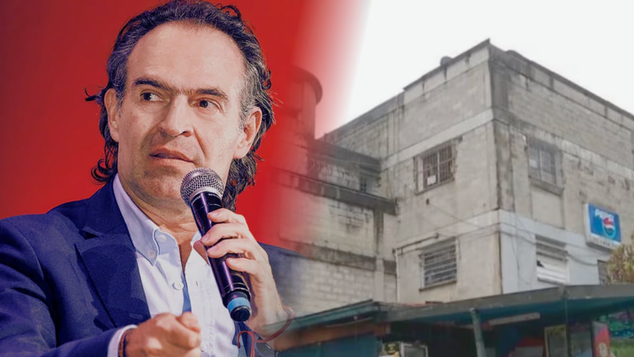 El alcalde de Medellín puso en duda el traslado de cabecillas mientras avanzan investigaciones por la fiesta en prisión.