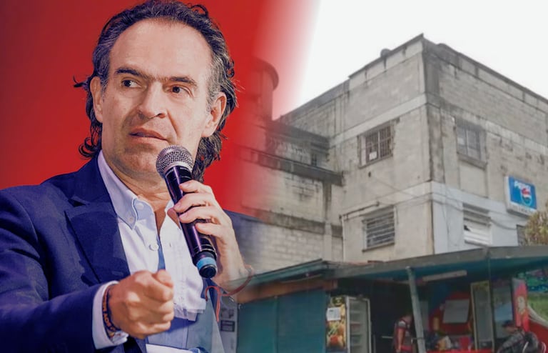 El alcalde de Medellín puso en duda el traslado de cabecillas mientras avanzan investigaciones por la fiesta en prisión.