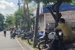 La comunidad pide controles a las autoridades por las presuntas afectaciones de movilidad y convivencia asociadas a este taller de motos.