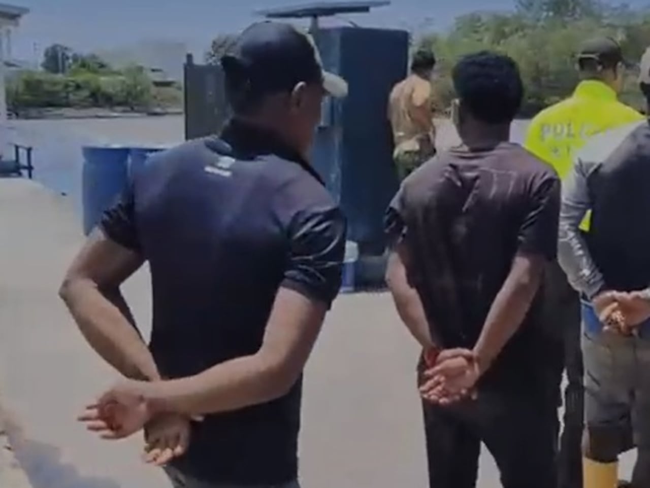 El dinero incautado, que al parecer sería utilizado para la compra de votos, fue hallado durante operativos contra delitos electorales adelantados en el departamento de Nariño.