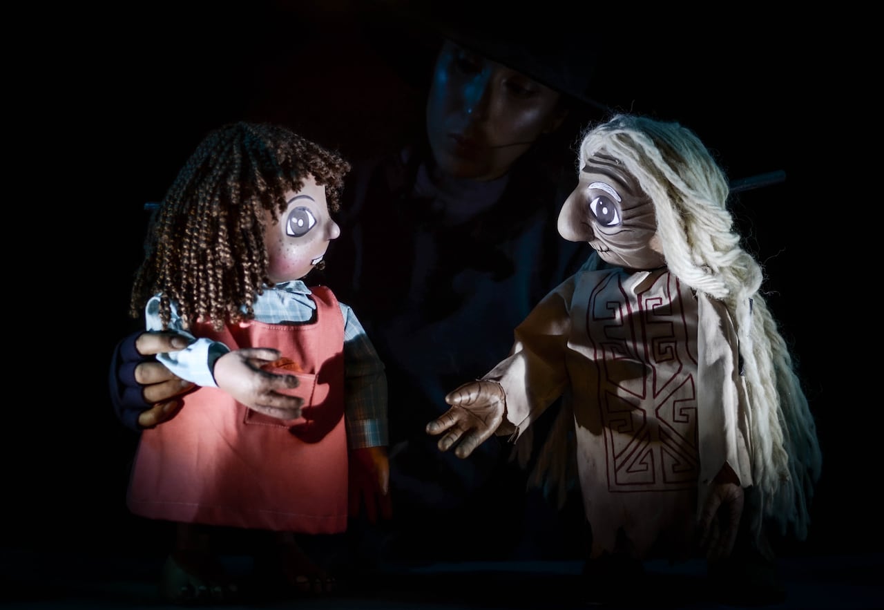 Festival Internacional de Títeres 2026