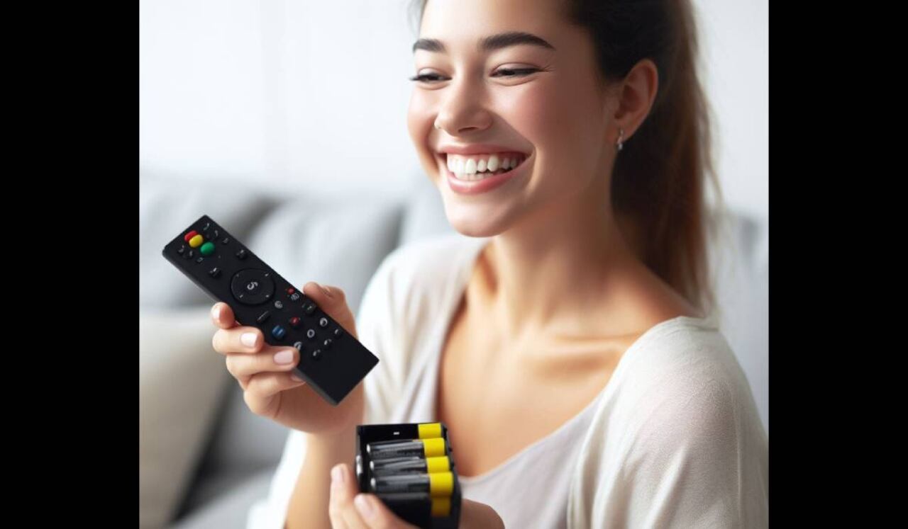 Los usuarios de baterías recargables pueden cometer errores que dañan las pilas.