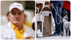 La Procuraduría General de la Nación, en cabeza de Gregorio Eljach, entregó balance de las elecciones legislativas.